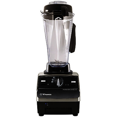 Vitamix® 010253 Pro500 Blender, Brushed Stainless Steel Vitamix® 010253 Pro500 Blender, Brushed Stainless Steel